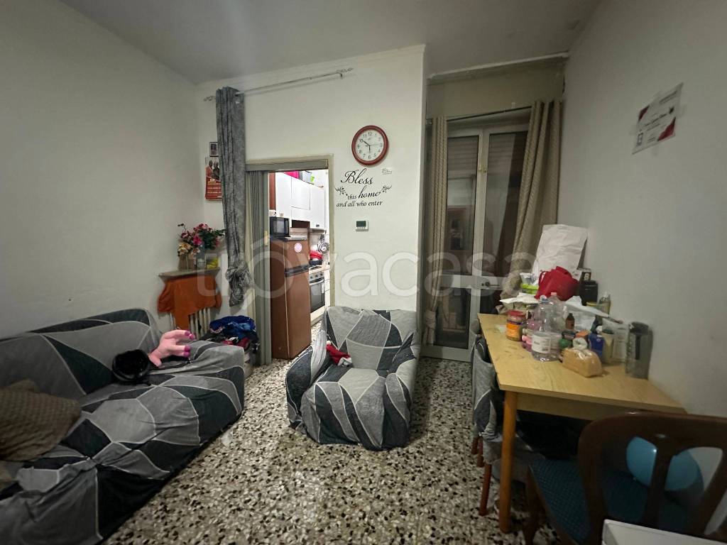 appartamento in vendita a Verona in zona Borgo Roma