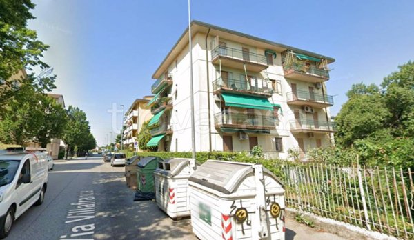 appartamento in vendita a Verona in zona Santa Lucia