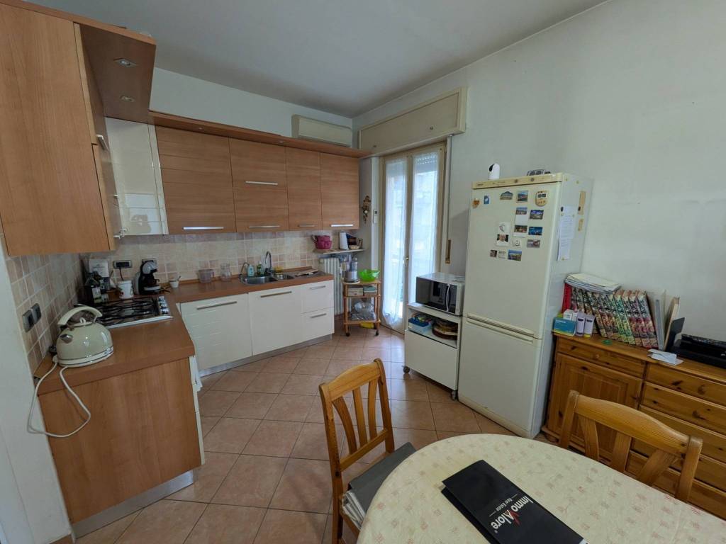 appartamento in vendita a Verona in zona Porto Crencano