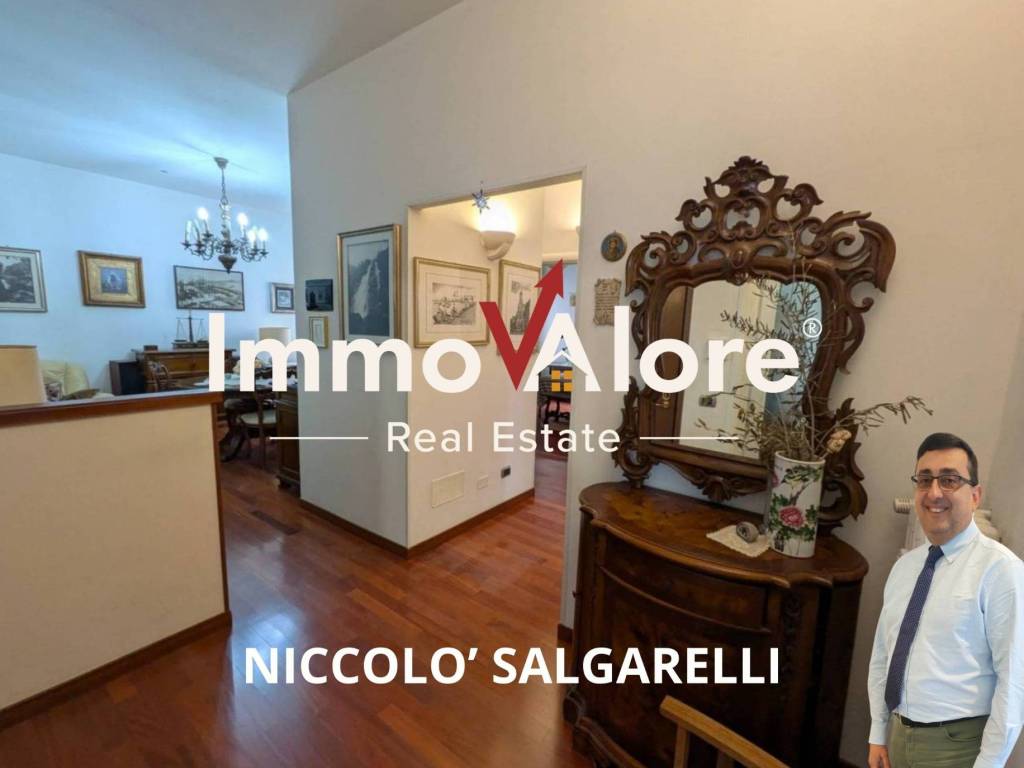 appartamento in vendita a Verona in zona Porto Crencano