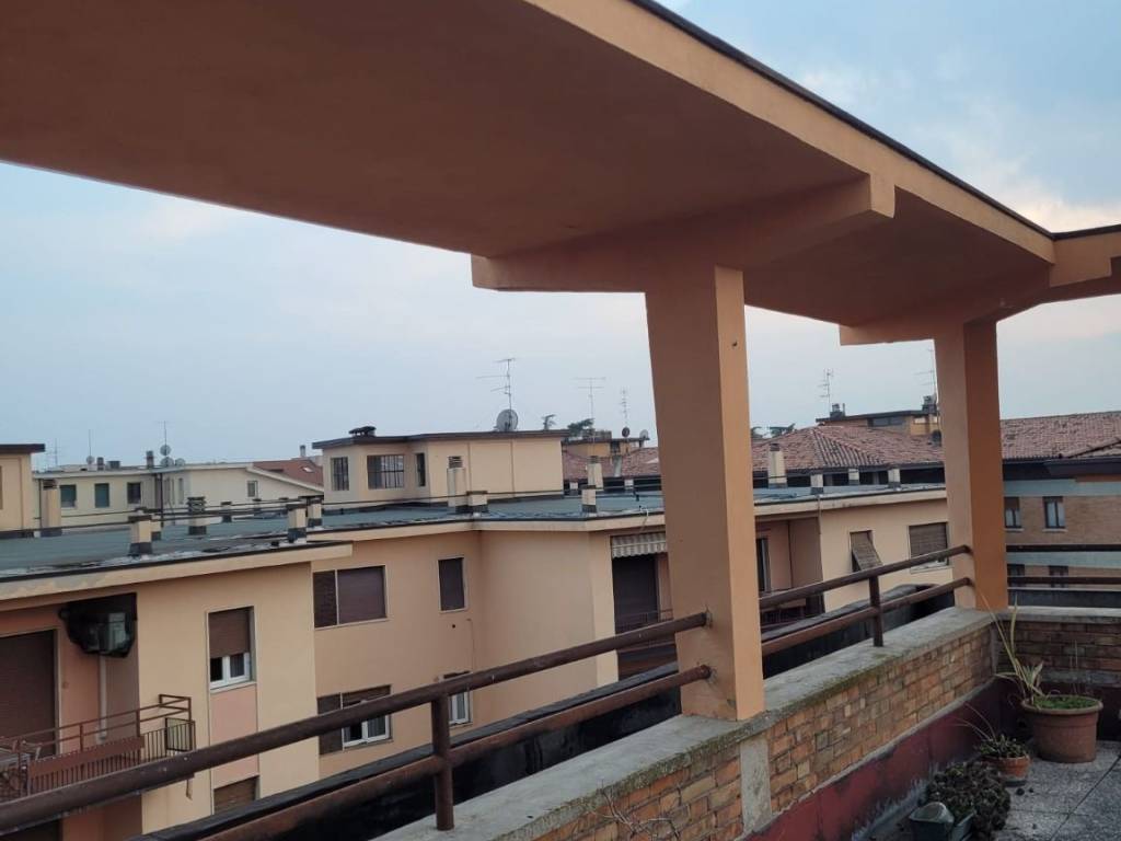 appartamento in vendita a Verona in zona Porto Crencano