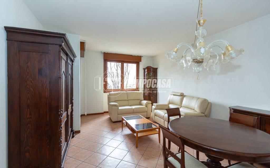 appartamento in vendita a Verona in zona Borgo Milano