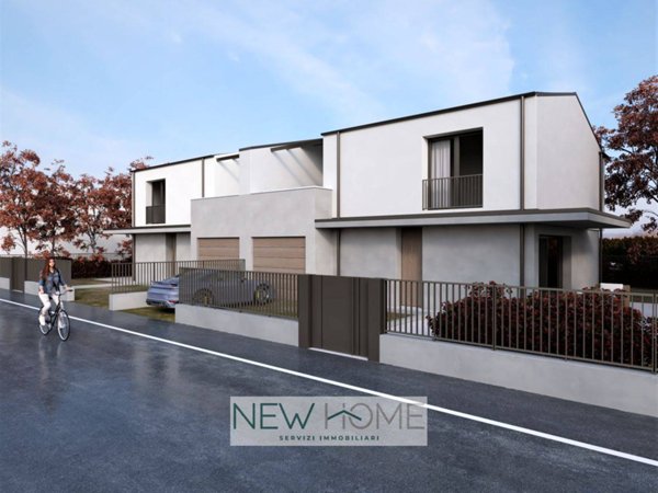 casa indipendente in vendita a Verona in zona Borgo Roma