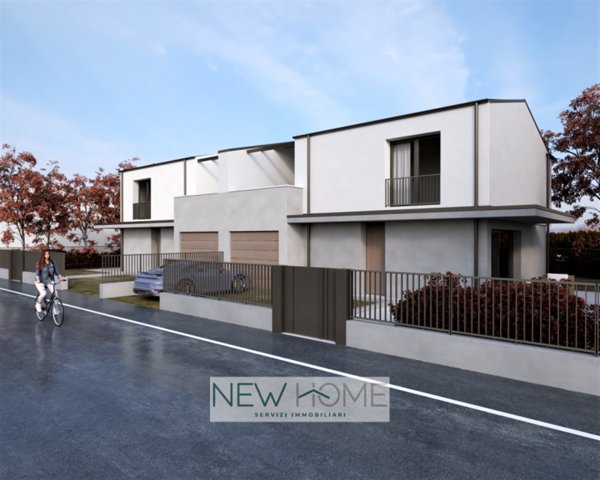 casa indipendente in vendita a Verona in zona Borgo Roma