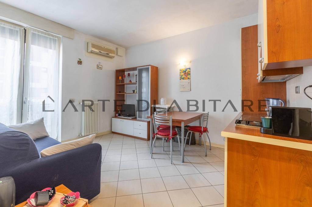 appartamento in vendita a Verona in zona Centro Storico