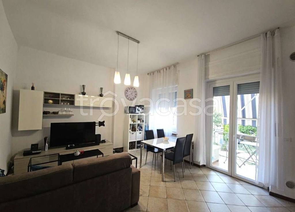 appartamento in vendita a Verona in zona Borgo Milano