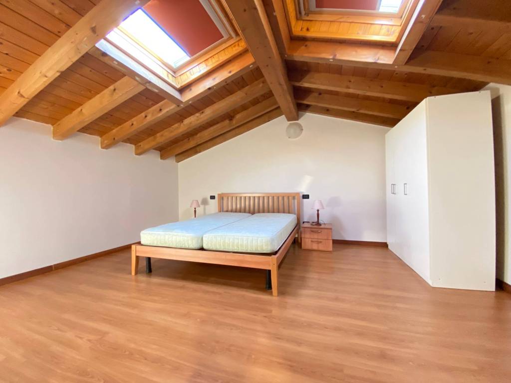 appartamento in vendita a Verona in zona Borgo Trento