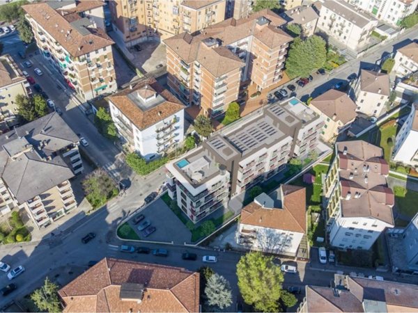 appartamento in vendita a Verona in zona Porto Crencano