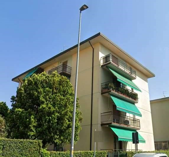 appartamento in vendita a Verona in zona Santa Lucia