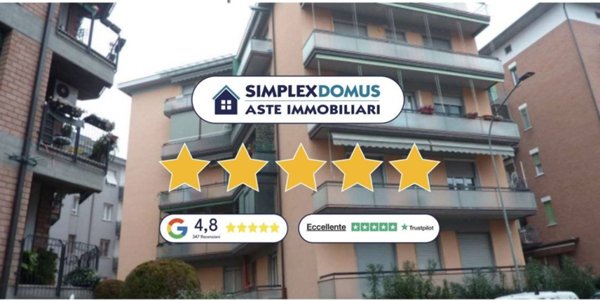 appartamento in vendita a Verona