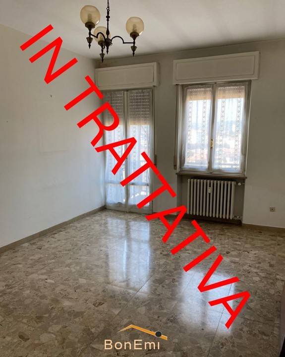 appartamento in vendita a Verona in zona San Massimo all'Adige