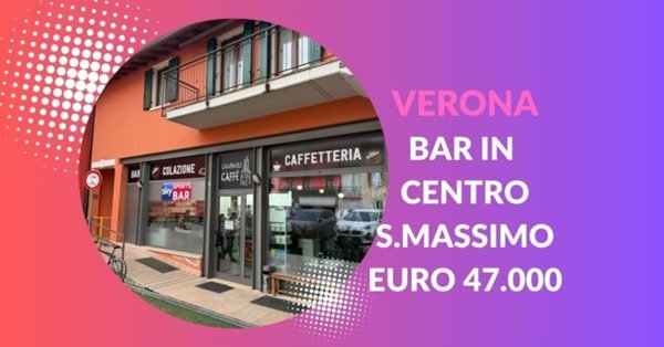 negozio in vendita a Verona in zona San Massimo all'Adige