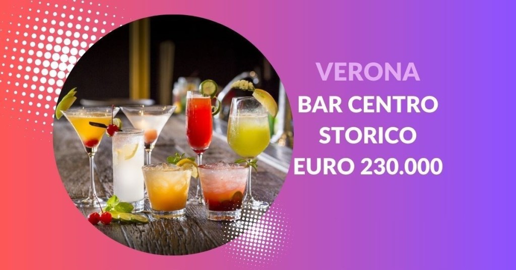 negozio in vendita a Verona in zona Centro Storico