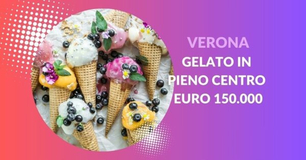 negozio in vendita a Verona in zona Centro Storico