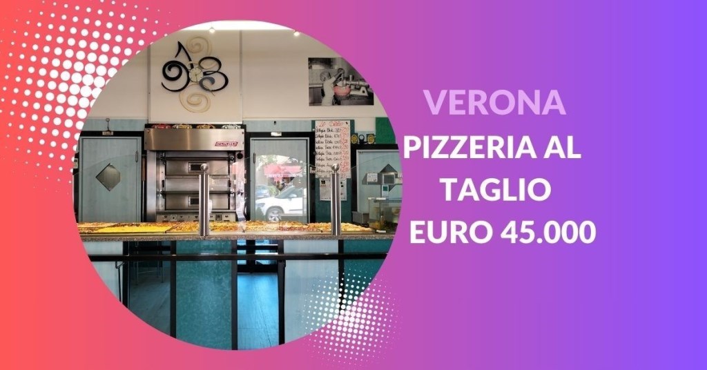 negozio in vendita a Verona in zona Porto Crencano