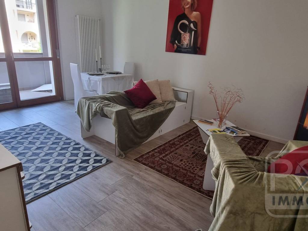 appartamento in vendita a Verona in zona San Pancrazio