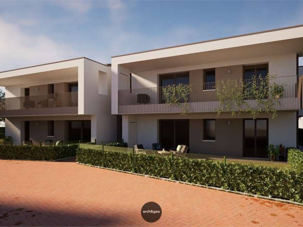 appartamento in vendita a Verona in zona Cadidavid