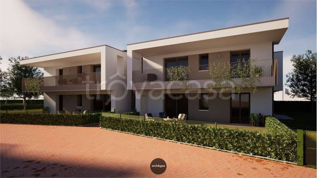 appartamento in vendita a Verona in zona Cadidavid