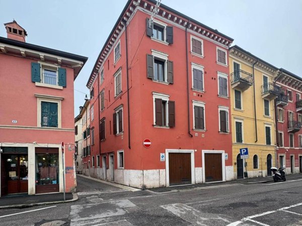 appartamento in vendita a Verona