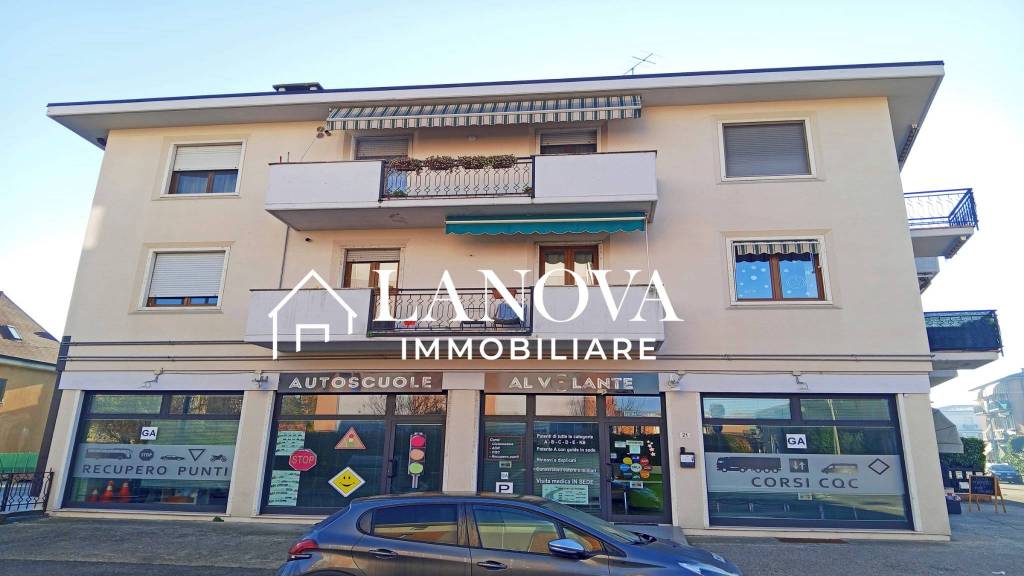 appartamento in vendita a Verona in zona Borgo Roma