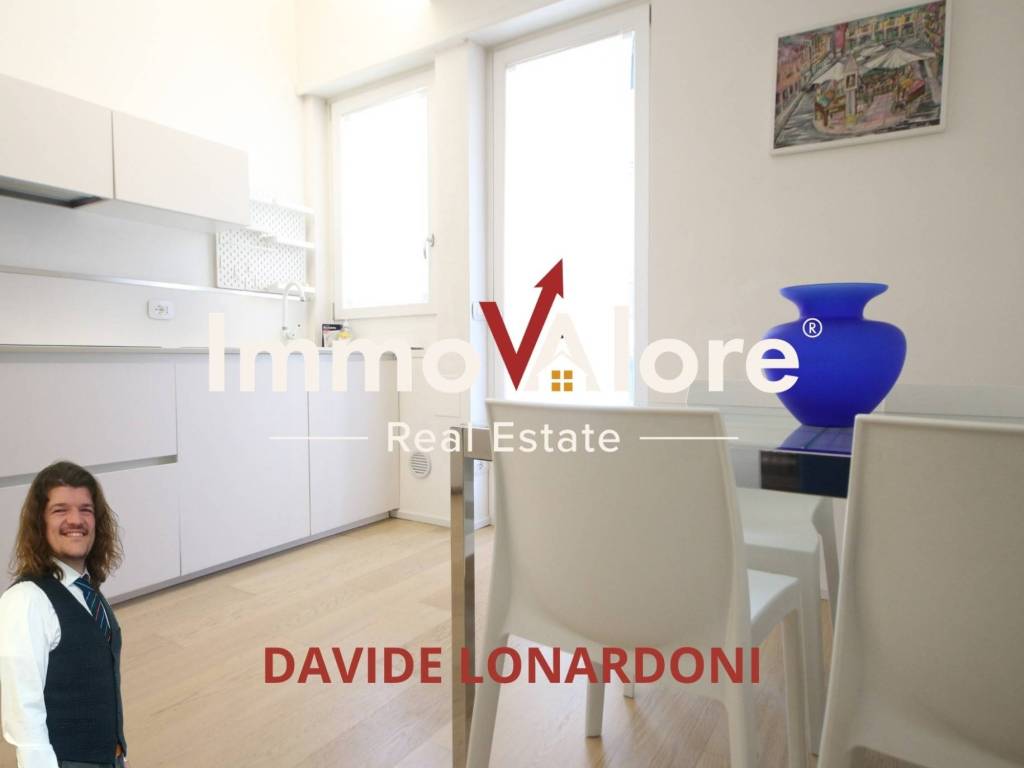appartamento in vendita a Verona in zona Centro Storico