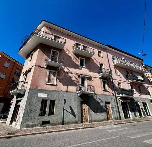 appartamento in vendita a Verona in zona Borgo Venezia / Borgo Trieste
