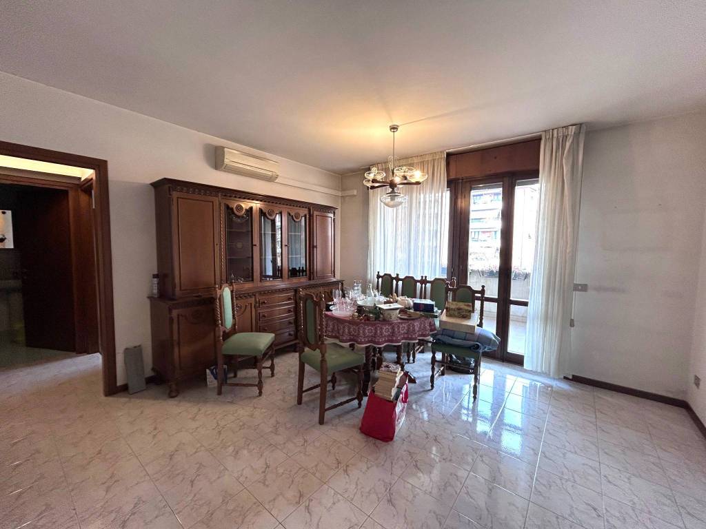 appartamento in vendita a Verona in zona Porto Crencano