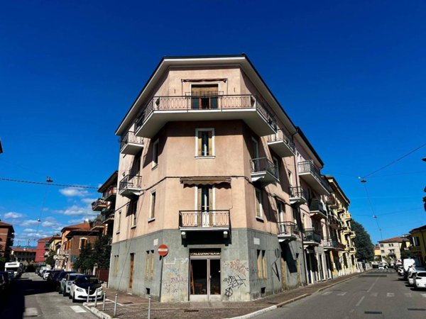 appartamento in vendita a Verona in zona Borgo Venezia / Borgo Trieste