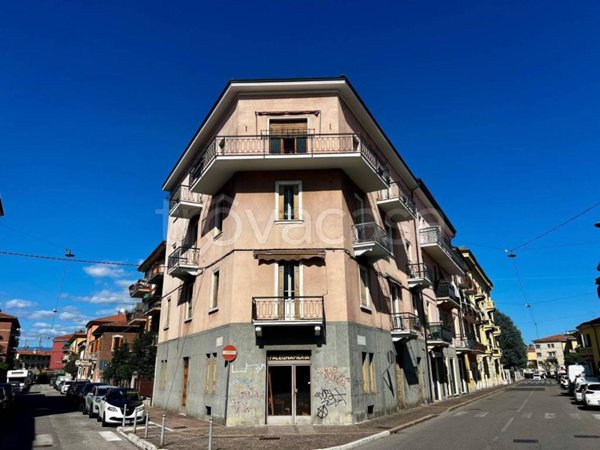 appartamento in vendita a Verona in zona Borgo Venezia / Borgo Trieste
