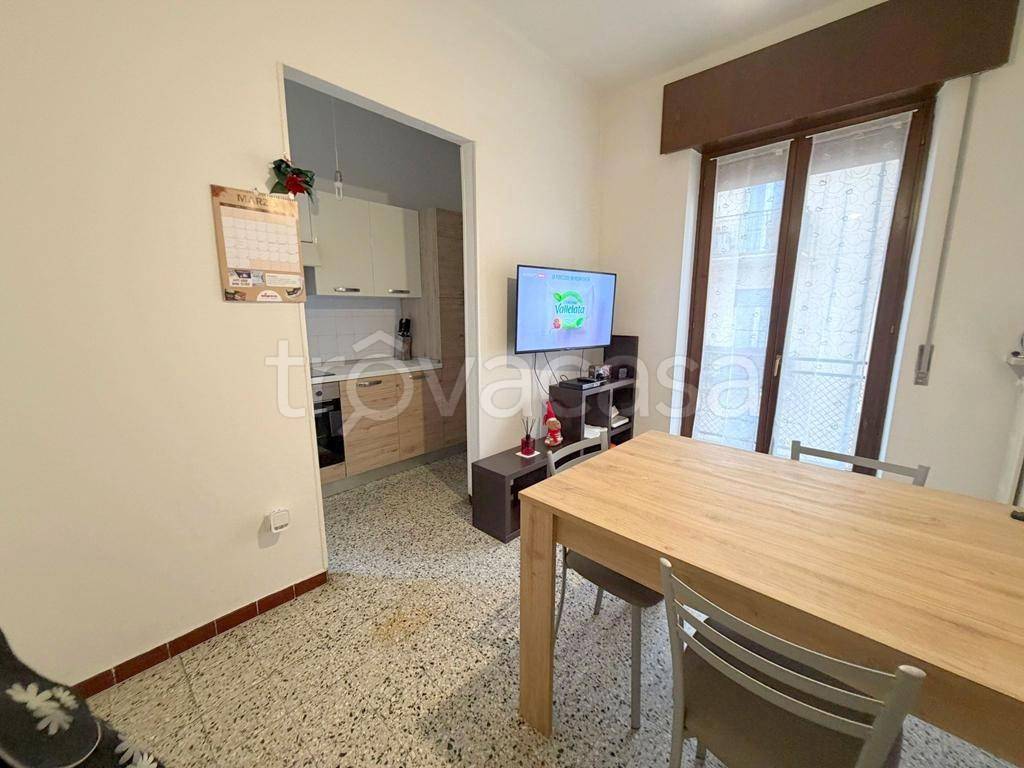 appartamento in vendita a Verona in zona Golosine