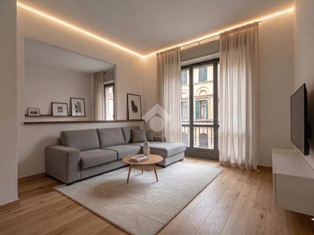 appartamento in vendita a Verona