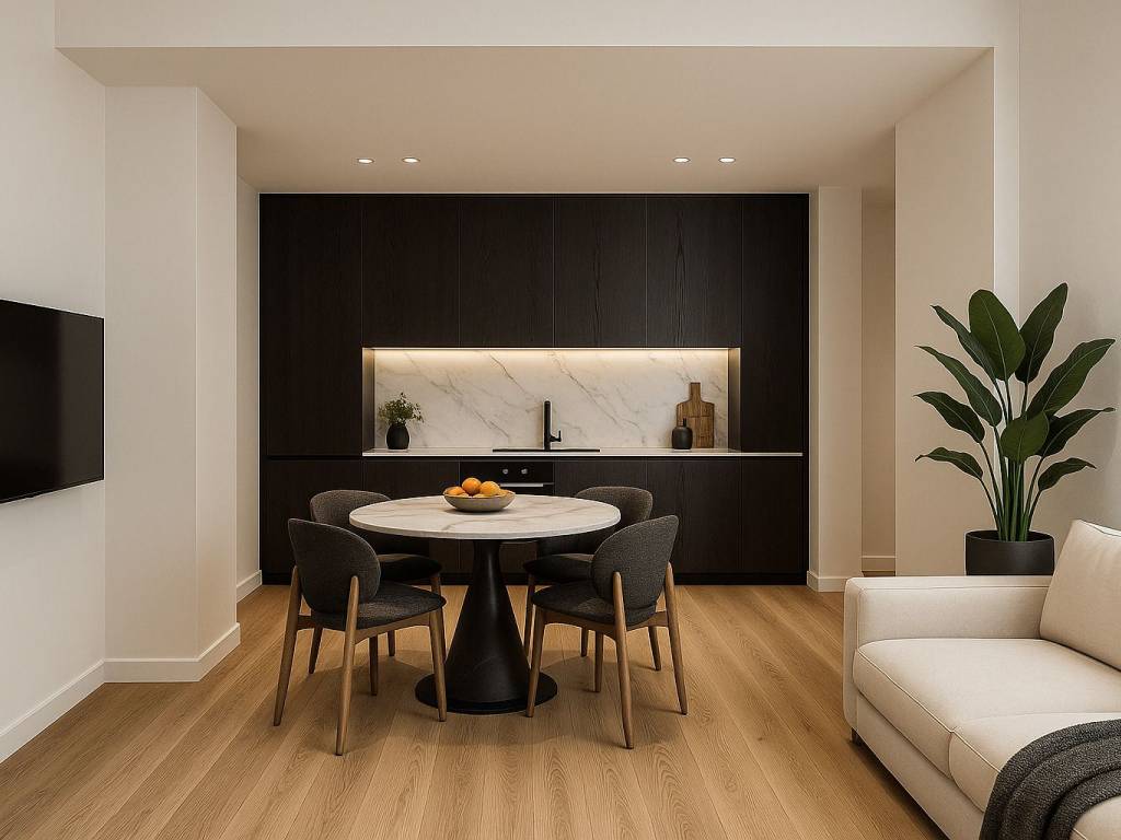 appartamento in vendita a Verona