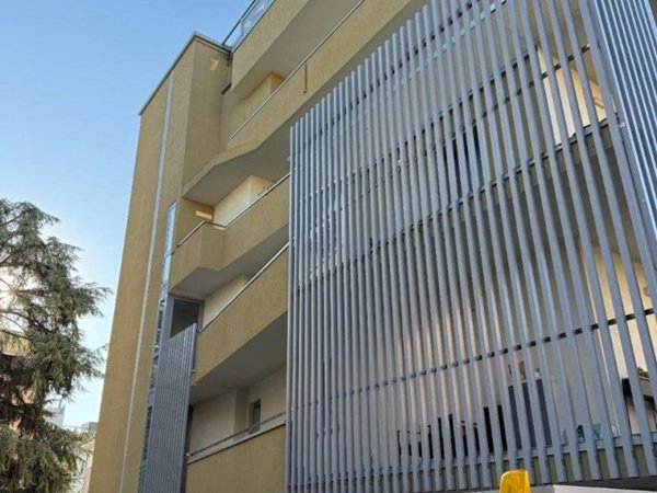 appartamento in vendita a Verona in zona Borgo Milano