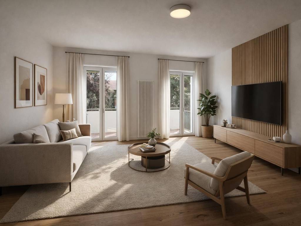 appartamento in vendita a Verona in zona Centro Storico