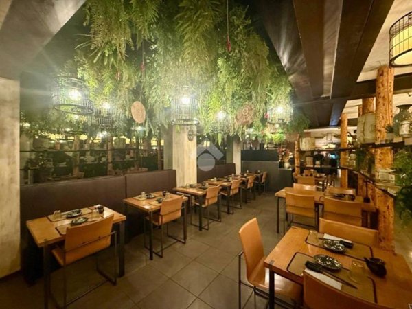 negozio in vendita a Verona in zona Cittadella