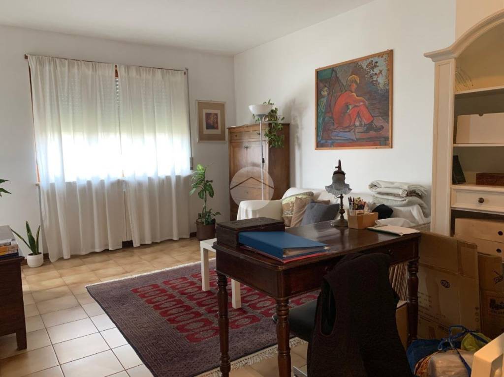 appartamento in vendita a Verona in zona Golosine