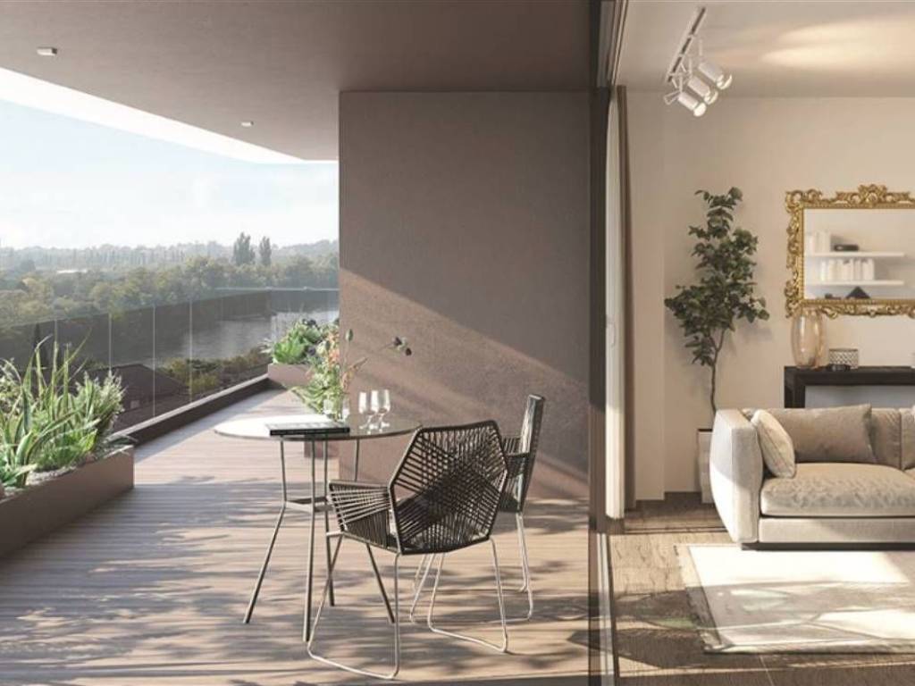 appartamento in vendita a Verona in zona Centro Storico