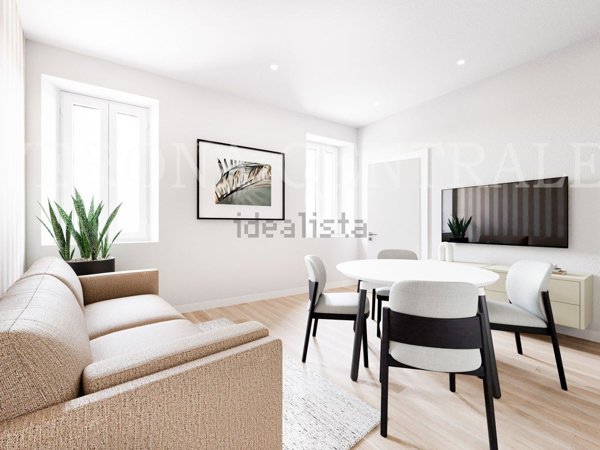 appartamento in vendita a Verona in zona Veronetta