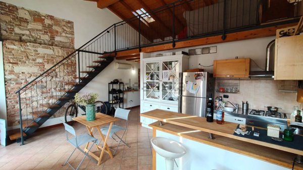 appartamento in vendita a Verona in zona Veronetta