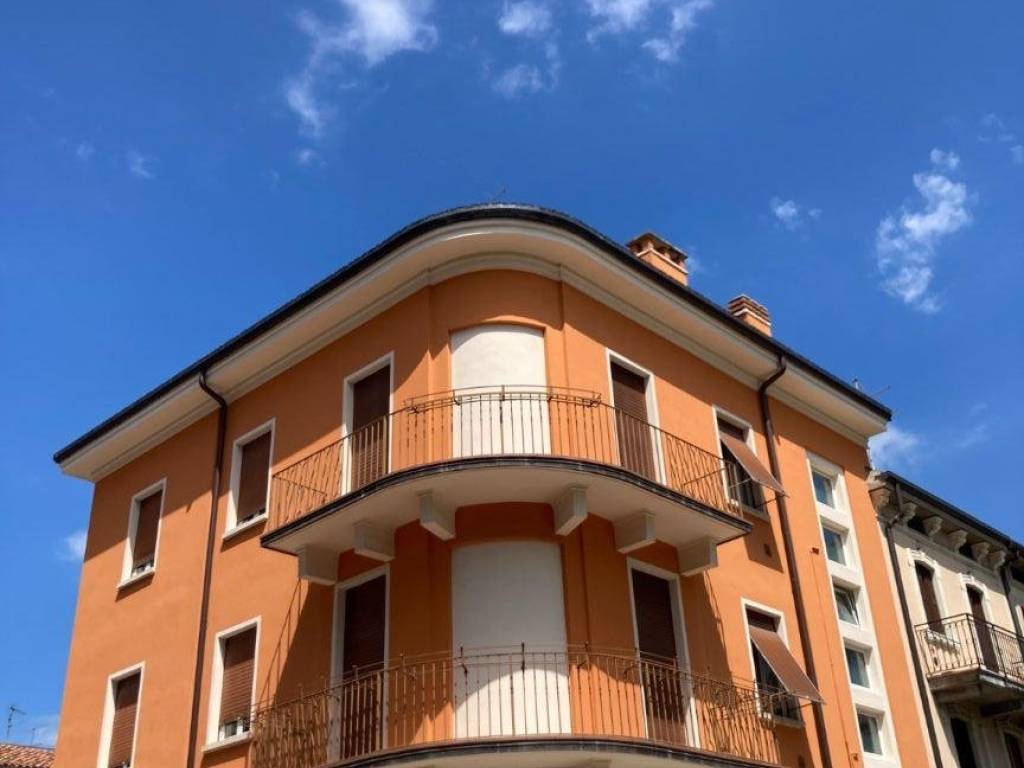 casa indipendente in vendita a Verona in zona San Michele Extra