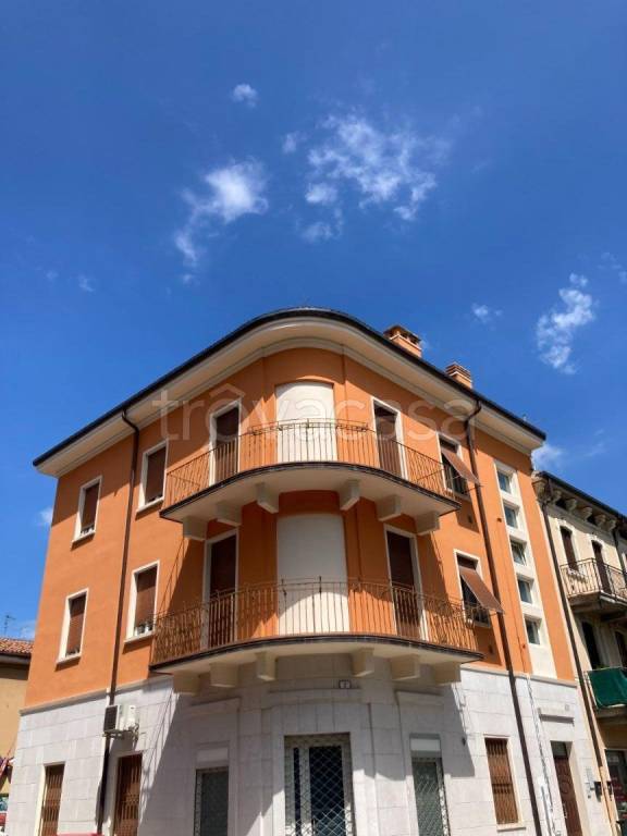 casa indipendente in vendita a Verona in zona San Michele Extra