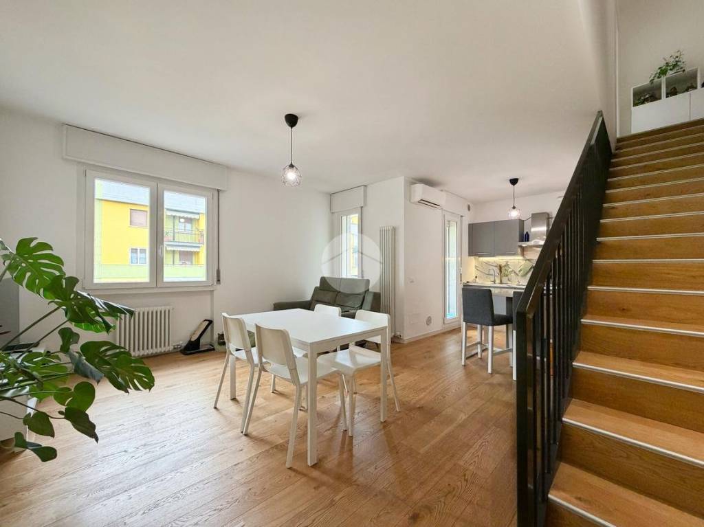 appartamento in vendita a Verona in zona San Michele Extra