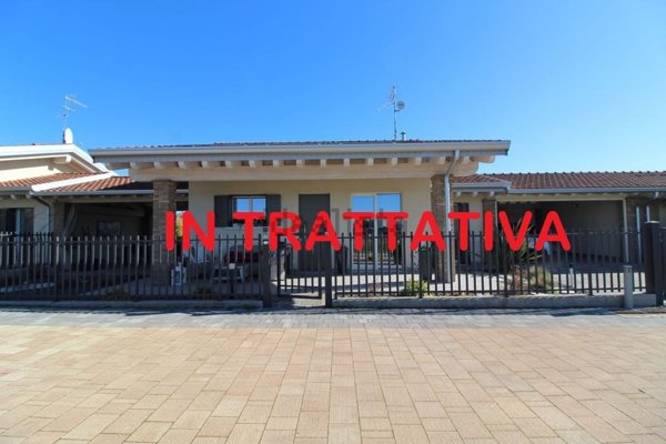 appartamento in vendita a Verona in zona San Massimo all'Adige