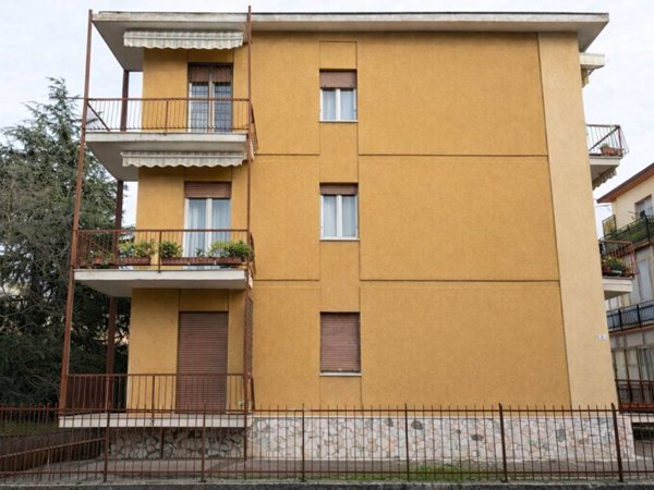 appartamento in vendita a Verona in zona Quinzano