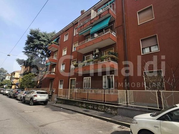 appartamento in vendita a Verona in zona Santa Lucia