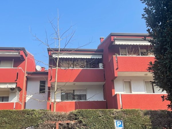 appartamento in vendita a Verona in zona Borgo Milano