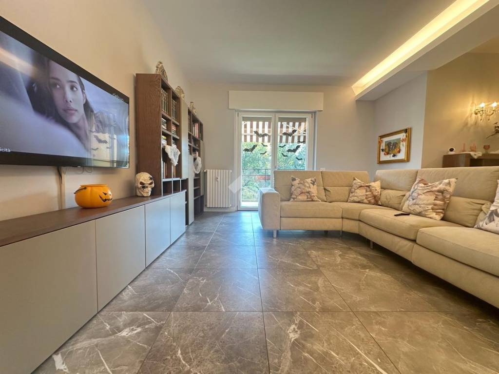 appartamento in vendita a Verona in zona Parona di Valpolicella