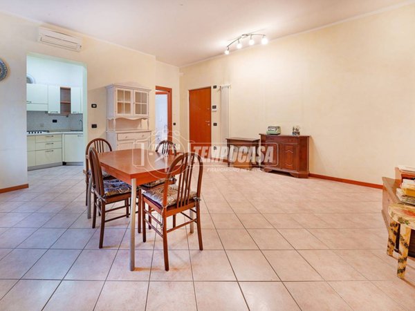 appartamento in vendita a Verona in zona Borgo Venezia / Borgo Trieste