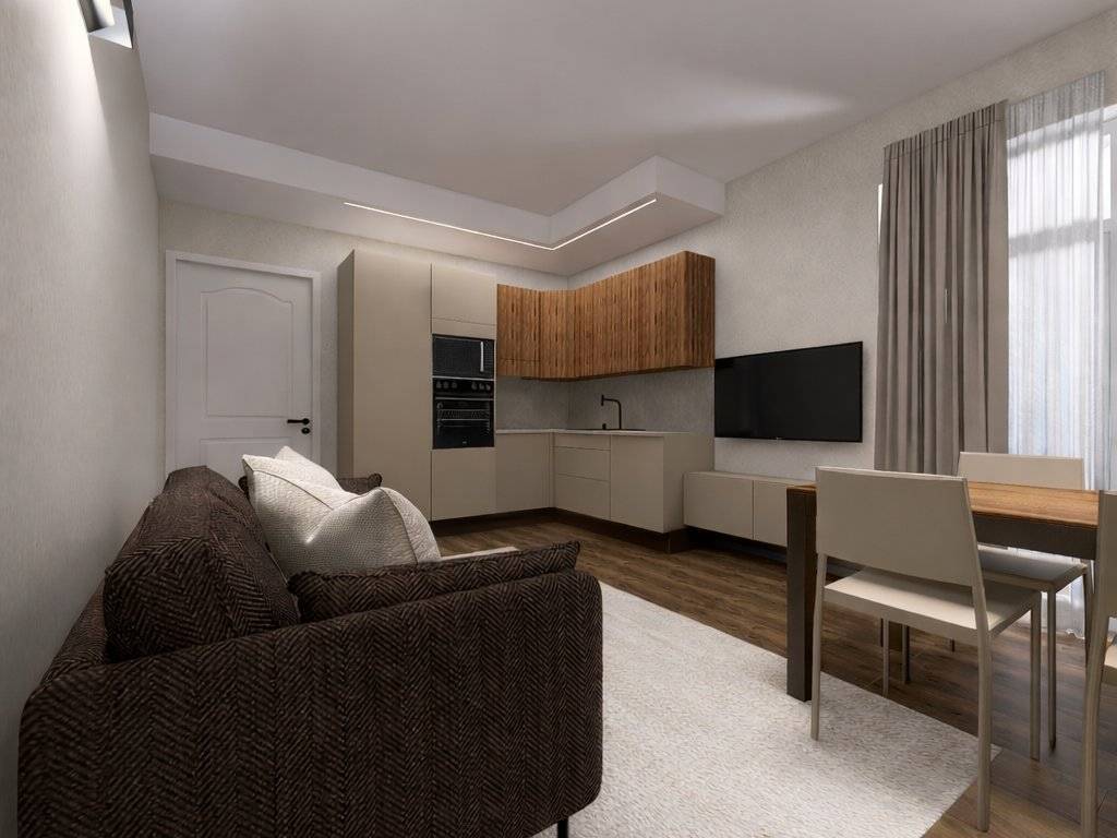 appartamento in vendita a Verona in zona Borgo Trento