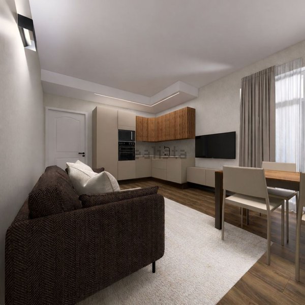 appartamento in vendita a Verona in zona Borgo Trento